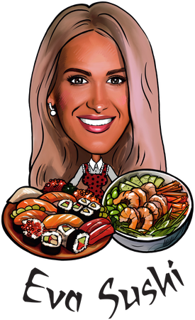 Eva Sushi