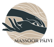 Massöör Päivi
